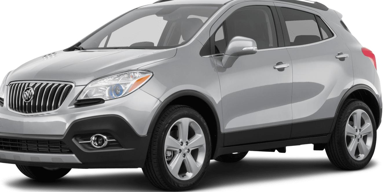 BUICK ENCORE 2017 KL4CJCSB2HB230689 image