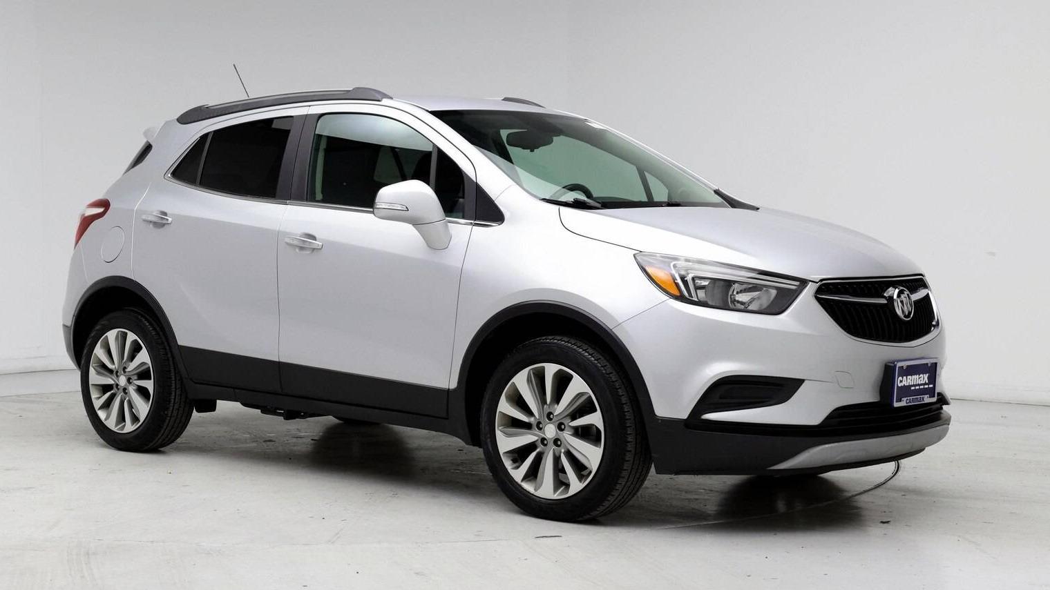 BUICK ENCORE 2017 KL4CJESB7HB040382 image