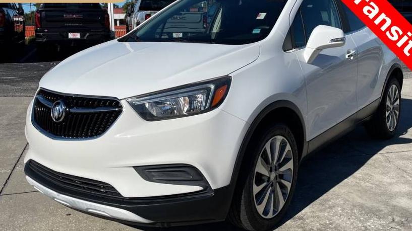 BUICK ENCORE 2017 KL4CJASB7HB070684 image