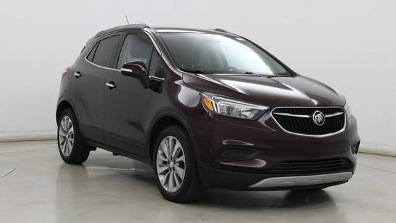 BUICK ENCORE 2017 KL4CJASB6HB147478 image