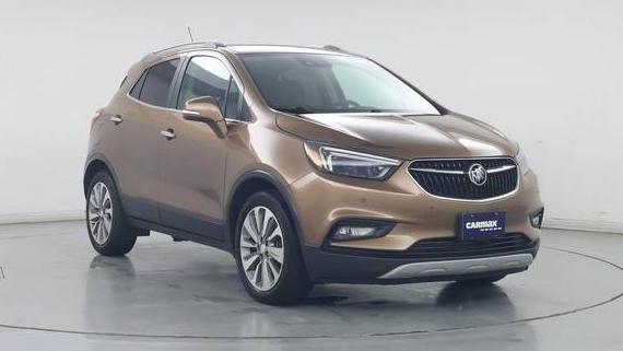 BUICK ENCORE 2017 KL4CJDSB0HB001045 image