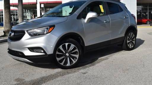 BUICK ENCORE 2017 KL4CJCSB5HB029305 image