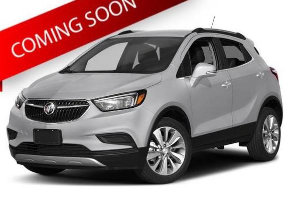 BUICK ENCORE 2017 KL4CJESB3HB001899 image