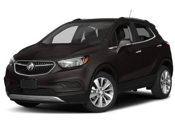 BUICK ENCORE 2017 KL4CJASB7HB019007 image