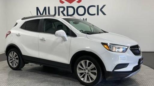 BUICK ENCORE 2017 KL4CJASB5HB124323 image