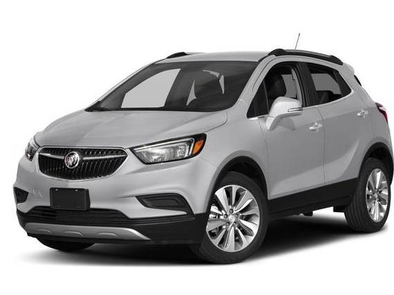 BUICK ENCORE 2017 KL4CJ2SB3HB033542 image
