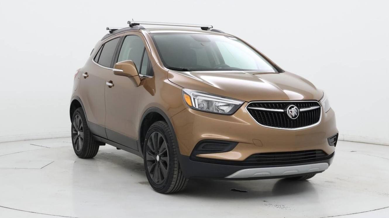 BUICK ENCORE 2017 KL4CJESB1HB101659 image