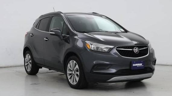 BUICK ENCORE 2017 KL4CJASB8HB192793 image