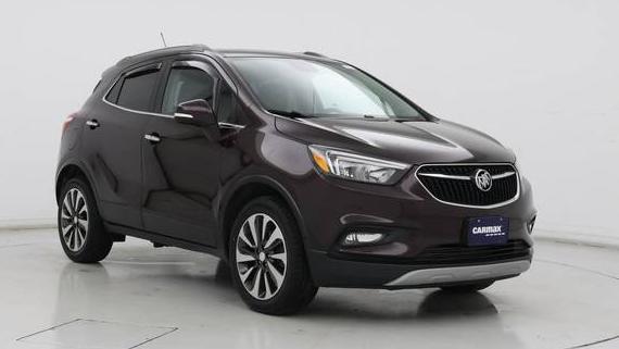 BUICK ENCORE 2017 KL4CJFSBXHB061510 image