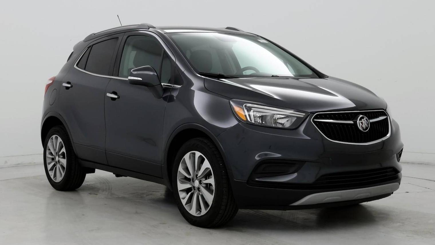 BUICK ENCORE 2017 KL4CJASB6HB073821 image