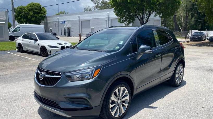 BUICK ENCORE 2017 KL4CJASB4HB050988 image