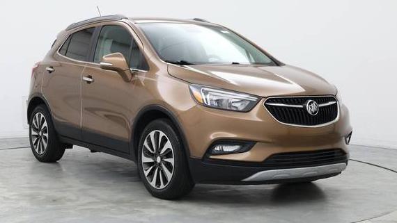 BUICK ENCORE 2017 KL4CJBSB2HB043477 image