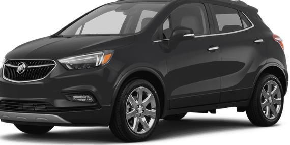 BUICK ENCORE 2017 KL4CJDSBXHB103971 image