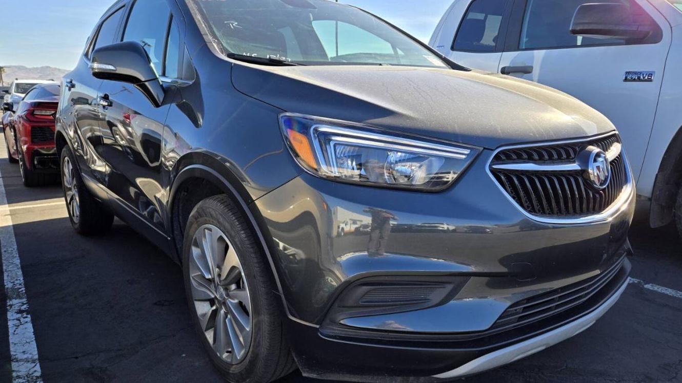 BUICK ENCORE 2017 KL4CJASB6HB172087 image