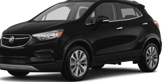 BUICK ENCORE 2017 KL4CJASB6HB217044 image