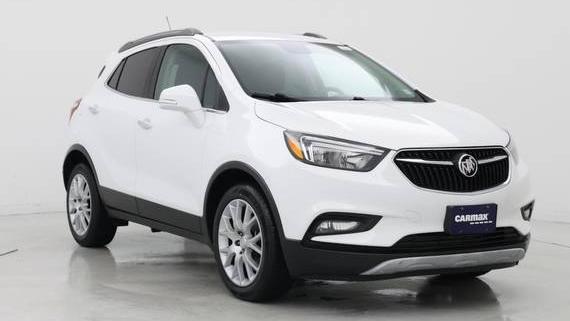 BUICK ENCORE 2017 KL4CJ1SB8HB178926 image