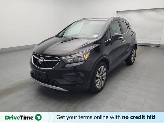 BUICK ENCORE 2017 KL4CJASBXHB002878 image