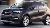 BUICK ENCORE 2017 KL4CJ2SB3HB123869 image