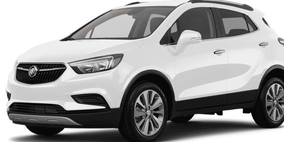 BUICK ENCORE 2017 KL4CJESB2HB218652 image