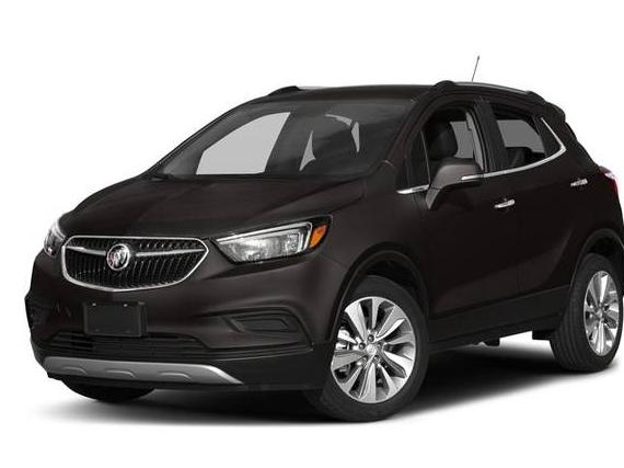 BUICK ENCORE 2017 KL4CJHSBXHB033895 image BUICK ENCORE 2017 KL4CJHSBXHB033895 image