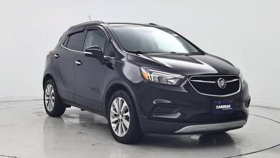BUICK ENCORE 2017 KL4CJASB6HB170453 image