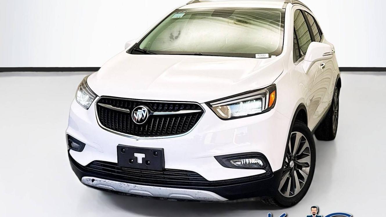 BUICK ENCORE 2017 KL4CJCSB0HB143969 image