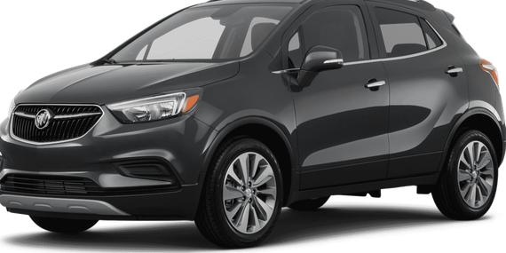 BUICK ENCORE 2017 KL4CJ1SM9HB014067 image