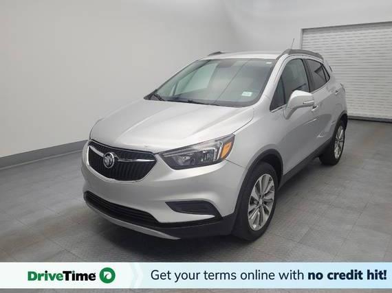 BUICK ENCORE 2017 KL4CJASB3HB022423 image