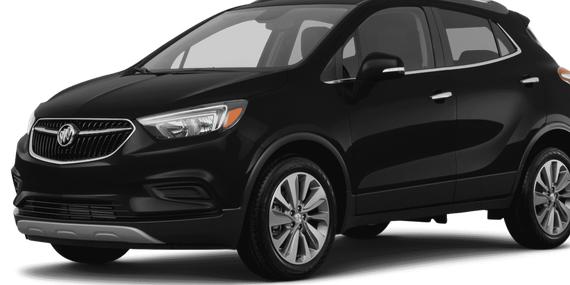 BUICK ENCORE 2017 KL4CJ1SB5HB126721 image