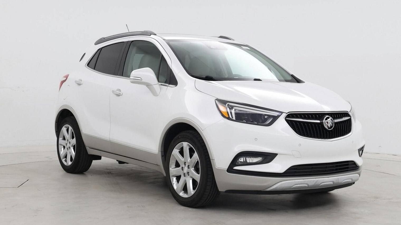 BUICK ENCORE 2017 KL4CJDSB0HB184169 image BUICK ENCORE 2017 KL4CJDSB0HB184169 image