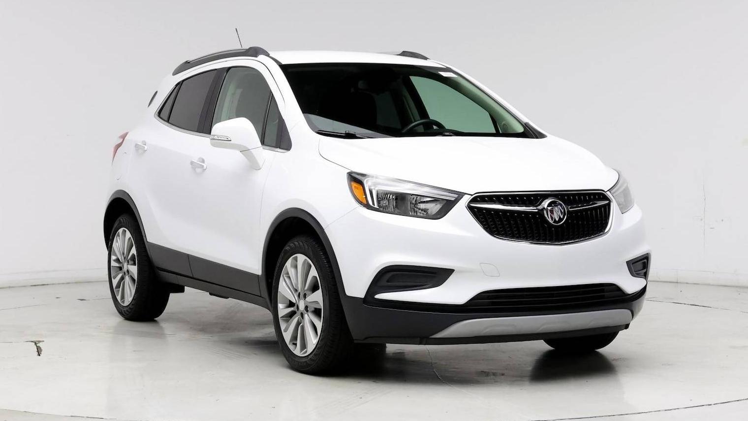 BUICK ENCORE 2017 KL4CJASB1HB255913 image