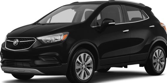 BUICK ENCORE 2017 KL4CJESB4HB066308 image