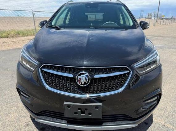 BUICK ENCORE 2017 KL4CJHSB3HB002813 image