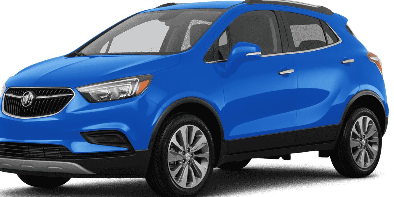 BUICK ENCORE 2017 KL4CJASB1HB216206 image