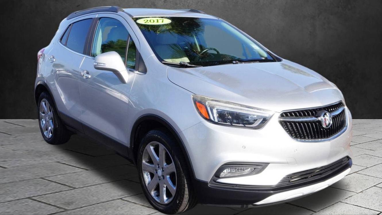 BUICK ENCORE 2017 KL4CJDSBXHB110208 image