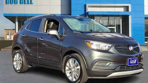 BUICK ENCORE 2017 KL4CJASB0HB157455 image