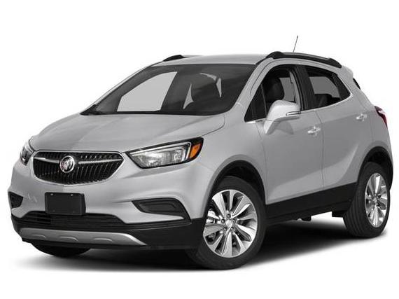 BUICK ENCORE 2017 KL4CJ1SB3HB119802 image BUICK ENCORE 2017 KL4CJ1SB3HB119802 image