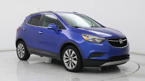 BUICK ENCORE 2017 KL4CJASB8HB053652 image BUICK ENCORE 2017 KL4CJASB8HB053652 image