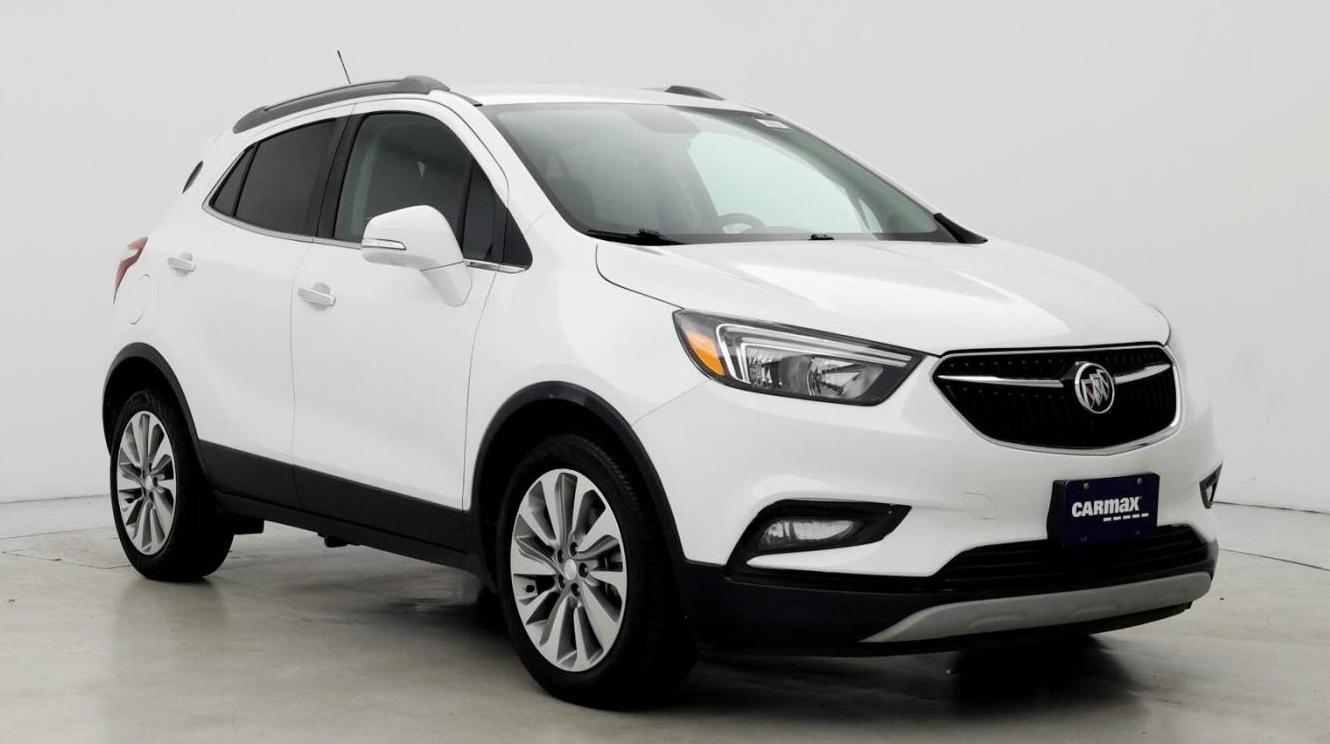 BUICK ENCORE 2017 KL4CJBSB6HB022972 image