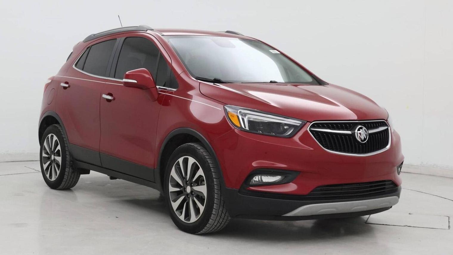 BUICK ENCORE 2017 KL4CJCSB3HB033238 image