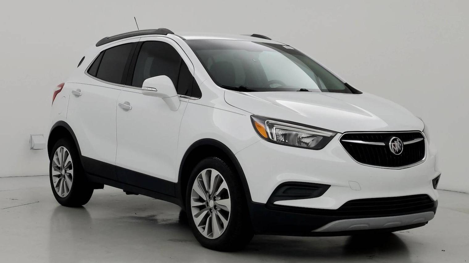 BUICK ENCORE 2017 KL4CJASBXHB202496 image