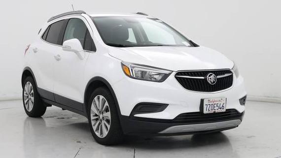 BUICK ENCORE 2017 KL4CJASB0HB208632 image