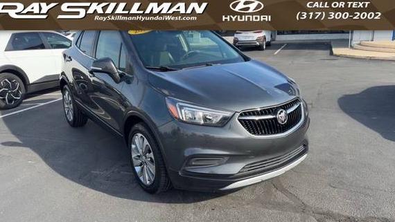 BUICK ENCORE 2017 KL4CJASB4HB082145 image