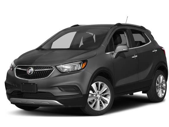 BUICK ENCORE 2017 KL4CJCSB1HB145763 image