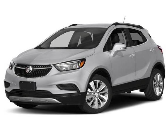 BUICK ENCORE 2017 KL4CJDSB9HB243946 image