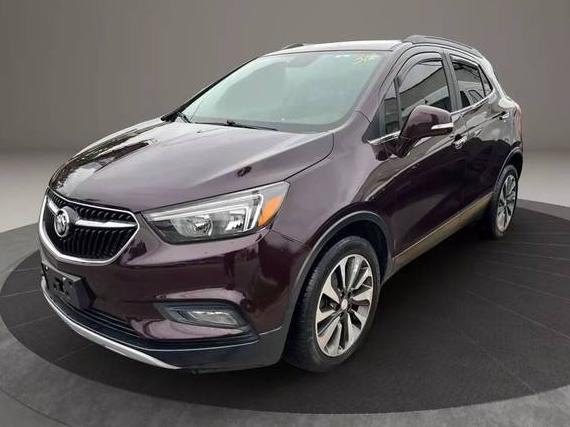 BUICK ENCORE 2017 KL4CJBSB2HB156538 image