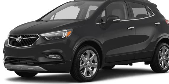 BUICK ENCORE 2017 KL4CJDSB1HB081679 image