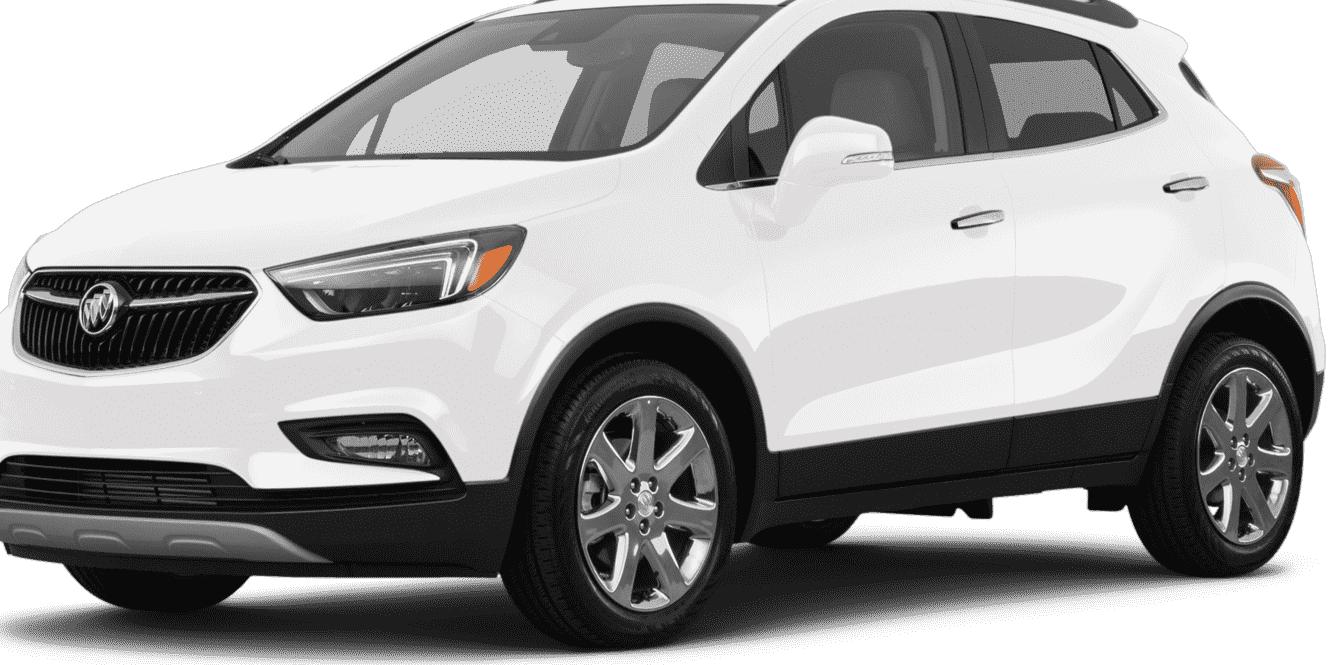 BUICK ENCORE 2017 KL4CJDSB5HB078509 image