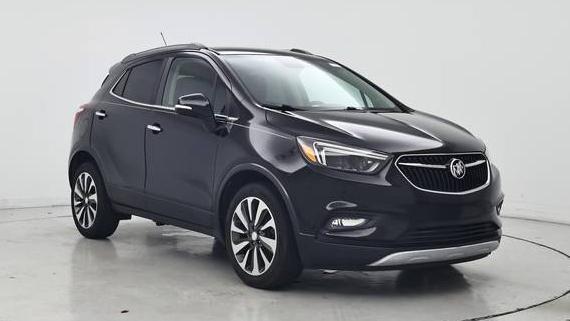 BUICK ENCORE 2017 KL4CJCSB2HB099134 image