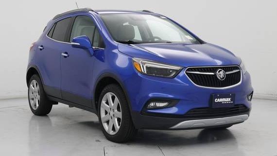 BUICK ENCORE 2017 KL4CJHSM4HB085346 image